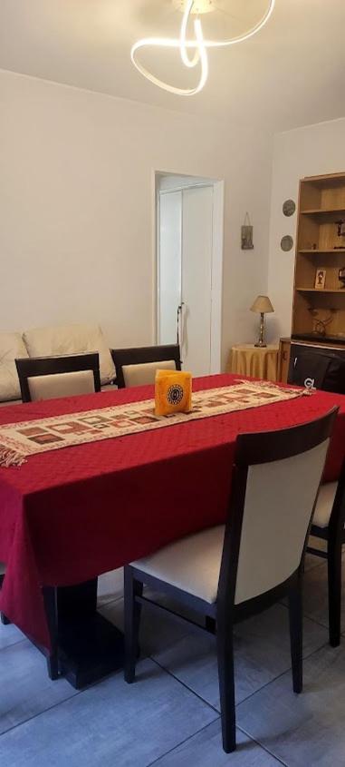 Belgrano Apartment Buenos Aires Exterior photo